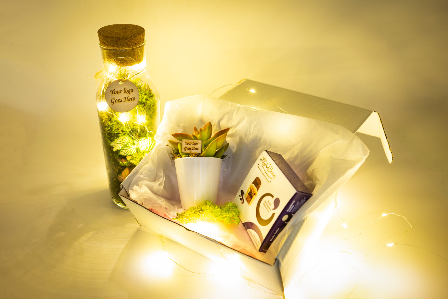 Hampers