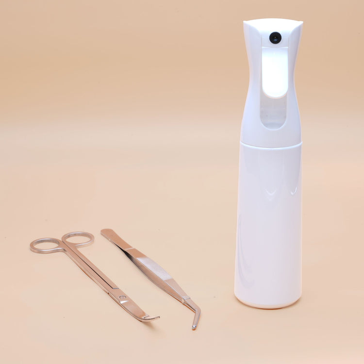 Terrarium Tool Set Best Tools The Urban Botanist