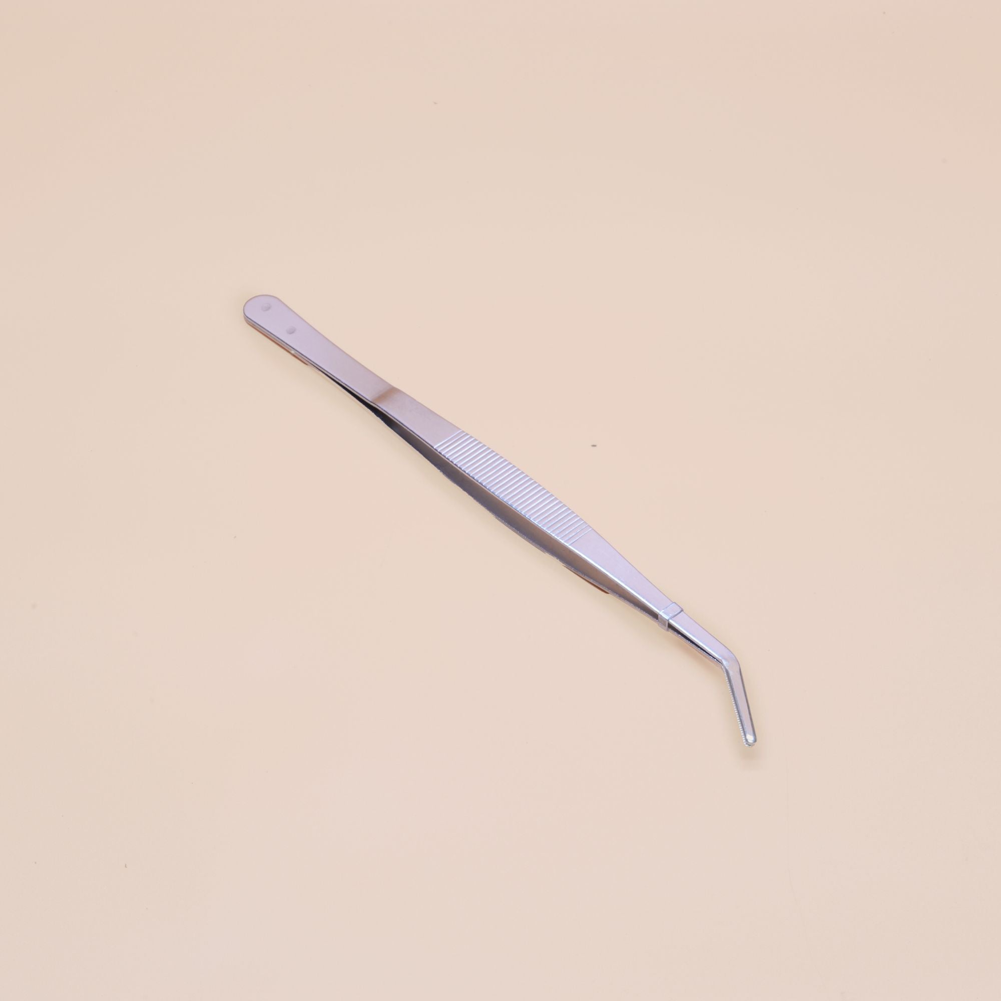 Terrarium Tweezer ◦ Stainless steel ◦ 25 cm